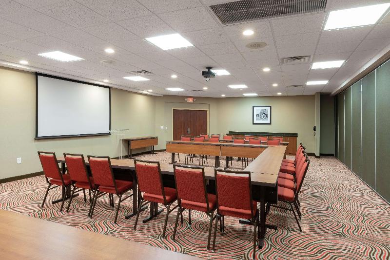 هتل Hampton Inn Houston/humble Airport Area, Tx