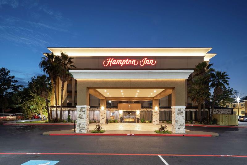 هتل Hampton Inn Houston/humble Airport Area, Tx