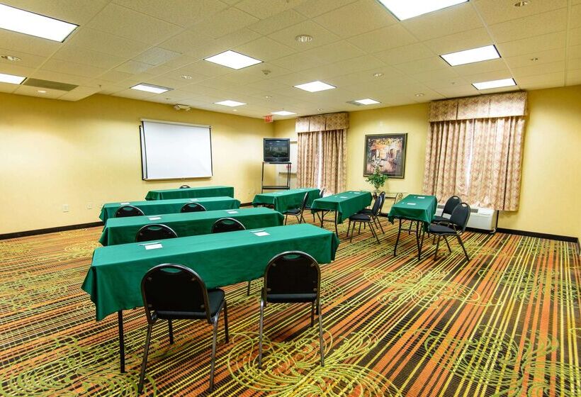 هتل Hampton Inn Houstonpearland