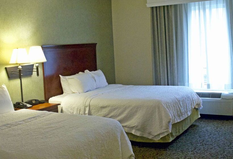 فندق Hampton Inn Ithaca