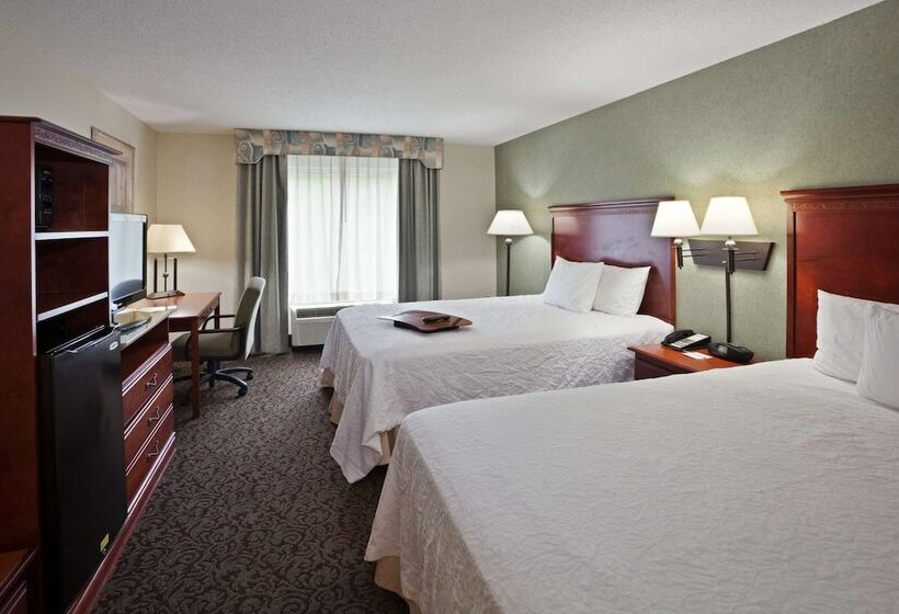 فندق Hampton Inn Ithaca