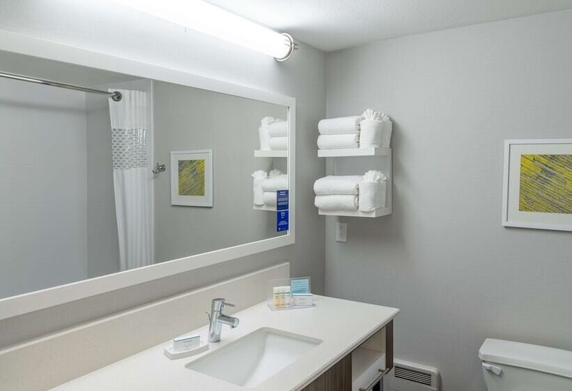 בית מלון כפרי Hampton Inn Kansas Citylee S Summit