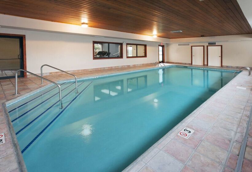 호텔 Hampton Inn Lancaster