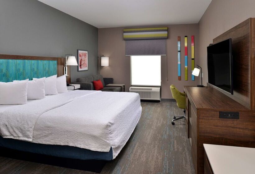 فندق Hampton Inn Laplace