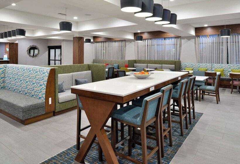 فندق Hampton Inn Laplace