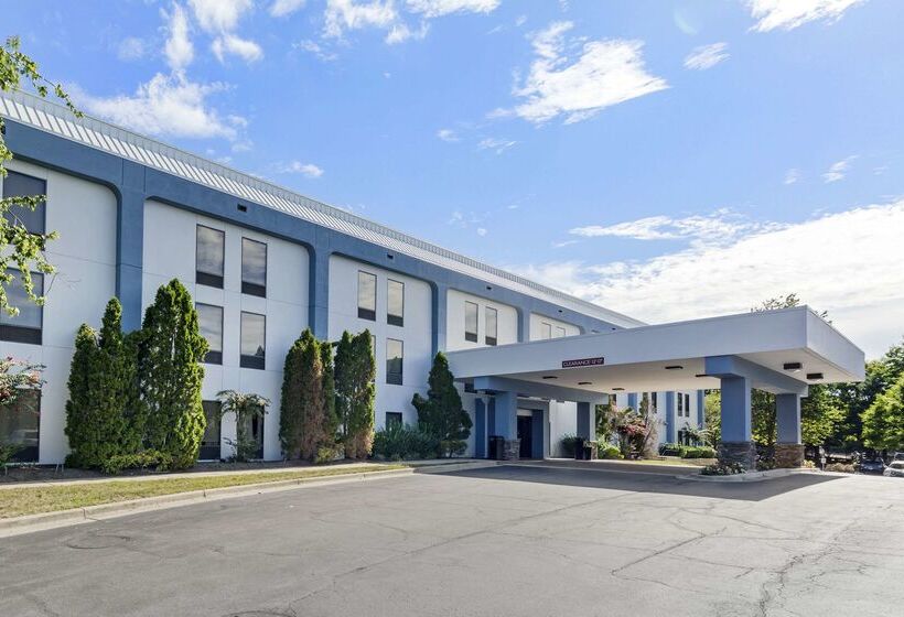 فندق Comfort Inn Laurel   Fort Meade