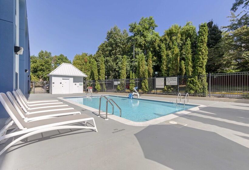 فندق Comfort Inn Laurel   Fort Meade