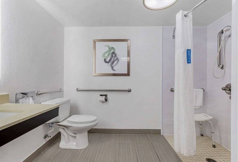 فندق Comfort Inn Laurel   Fort Meade