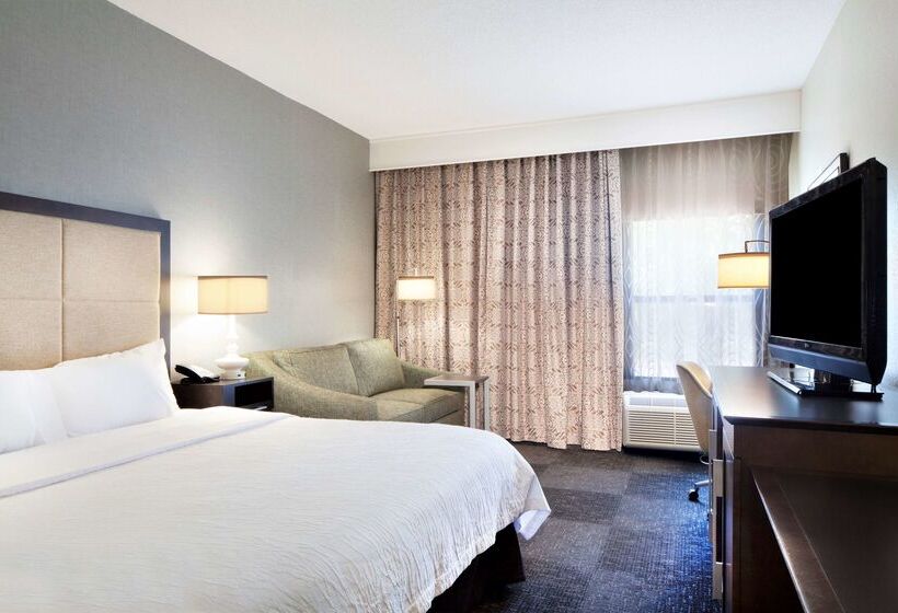 فندق Hampton Inn Lawrenceville