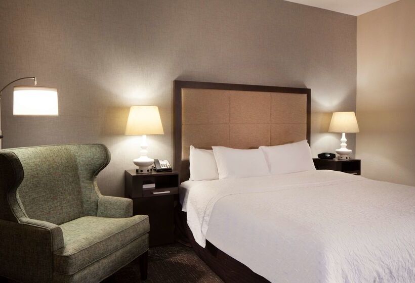 فندق Hampton Inn Lawrenceville