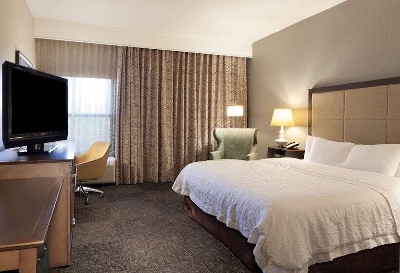 فندق Hampton Inn Lawrenceville