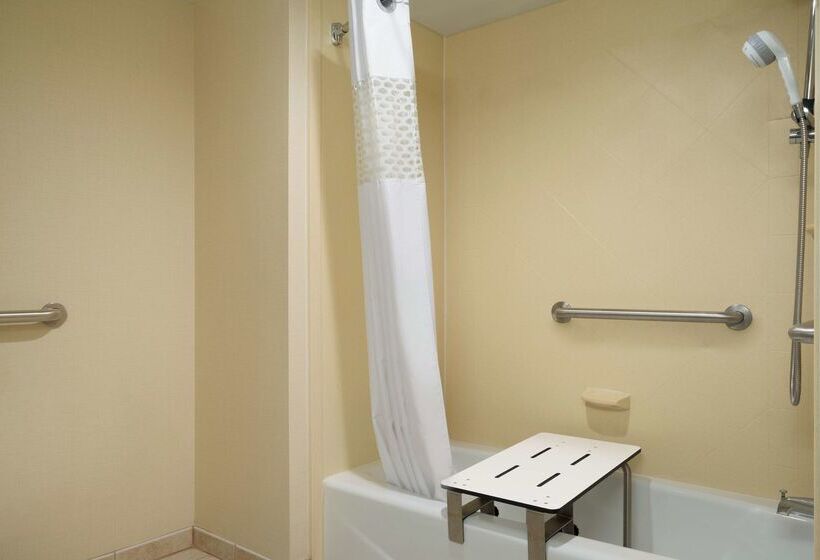 酒店 Hampton Inn Lehighton Jim Thorpe