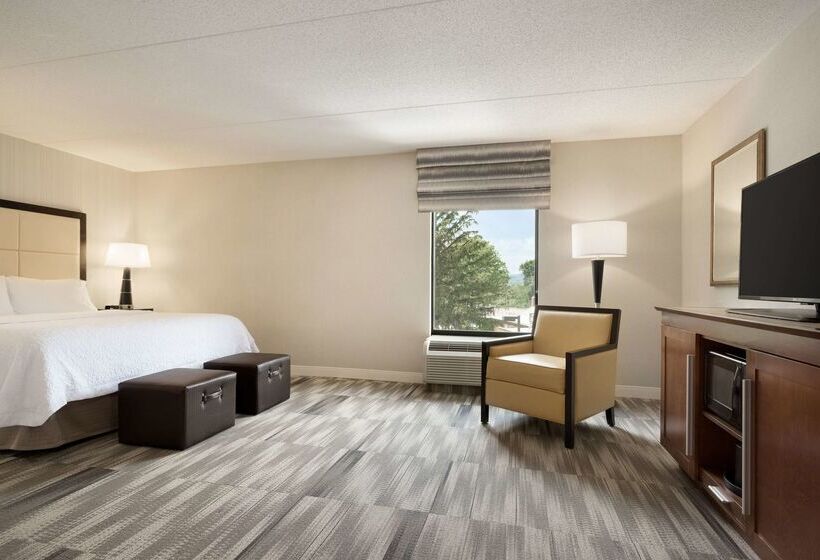 酒店 Hampton Inn Lehighton Jim Thorpe