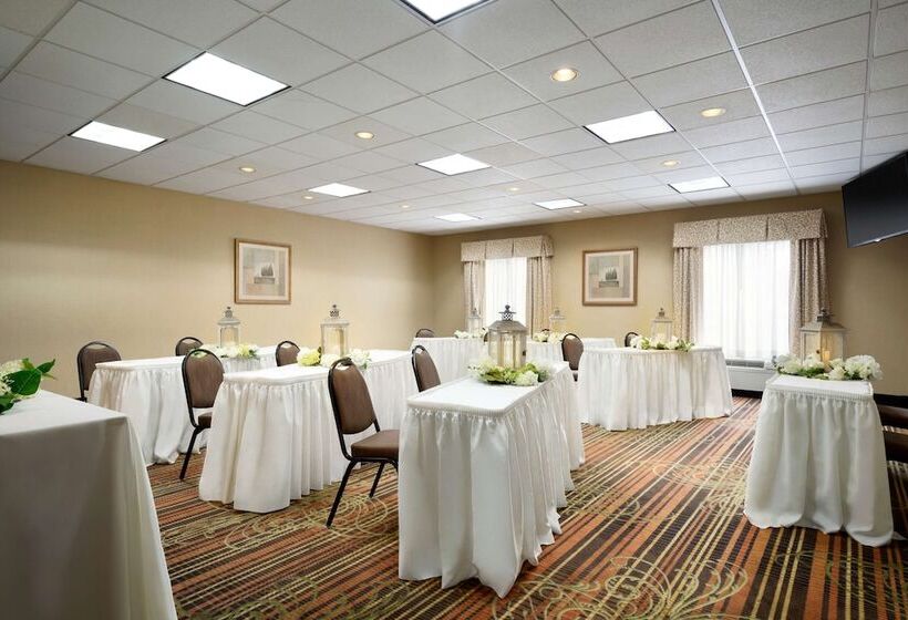 酒店 Hampton Inn Lehighton Jim Thorpe