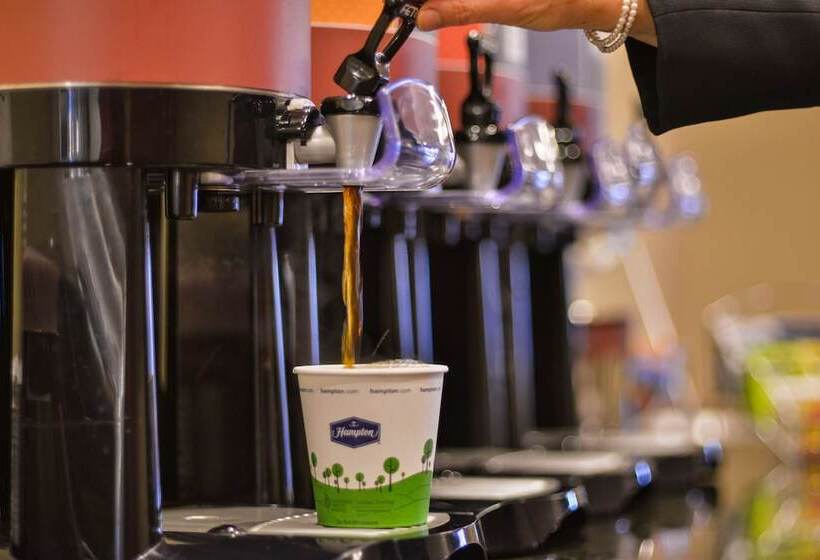 酒店 Hampton Inn Lehighton Jim Thorpe