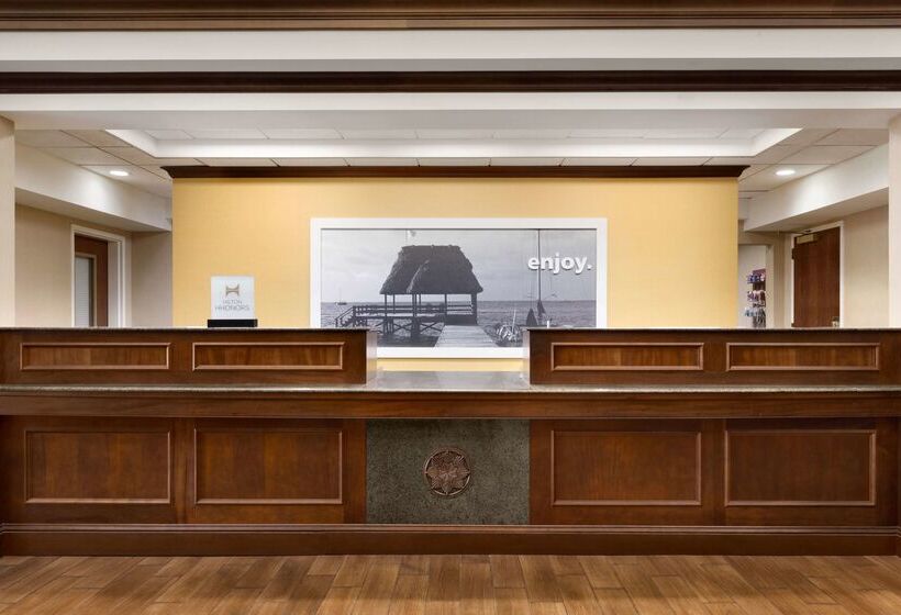 فندق Hampton Inn Long Island  Brookhaven