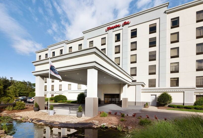 فندق Hampton Inn Long Island  Brookhaven