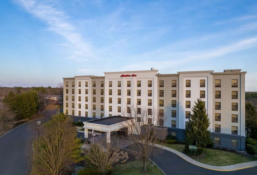 فندق Hampton Inn Long Island  Brookhaven