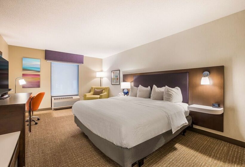 Отель Hampton Inn Mchenry