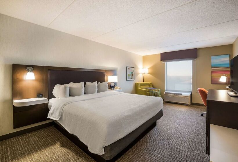 Отель Hampton Inn Mchenry