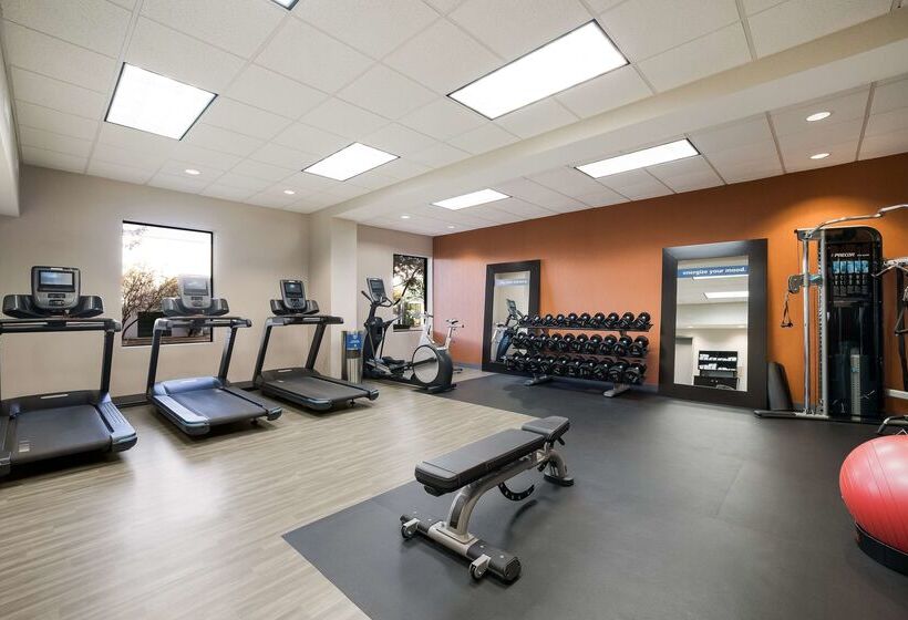 Отель Hampton Inn Mchenry