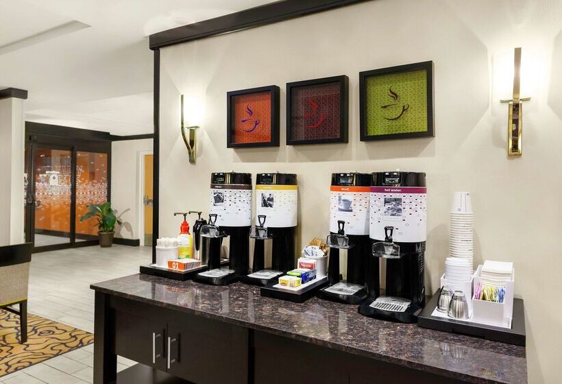 בית מלון כפרי Hampton Inn Miami Dadeland
