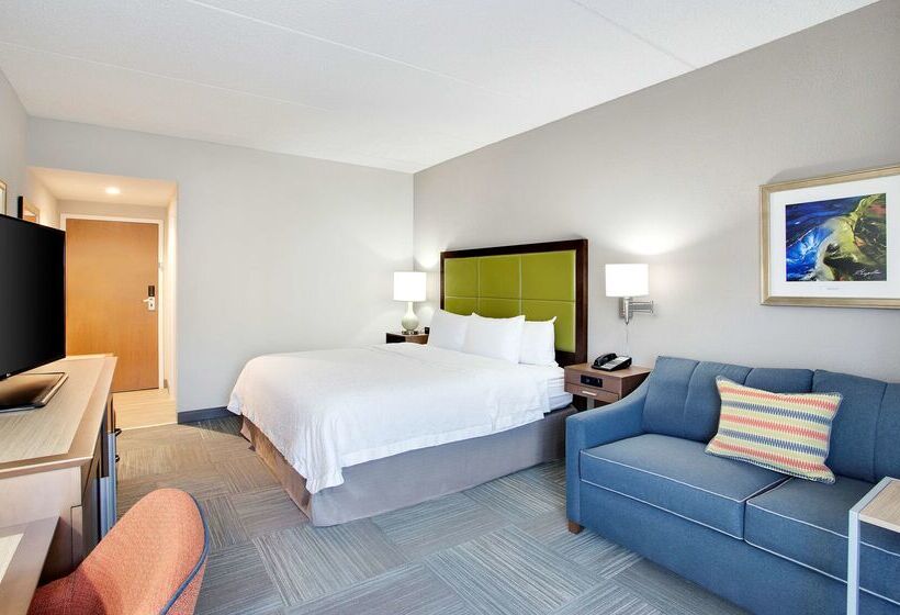 ホテル Hampton Inn By Hilton Middletown