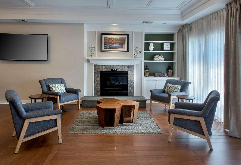 ホテル Hampton Inn By Hilton Middletown