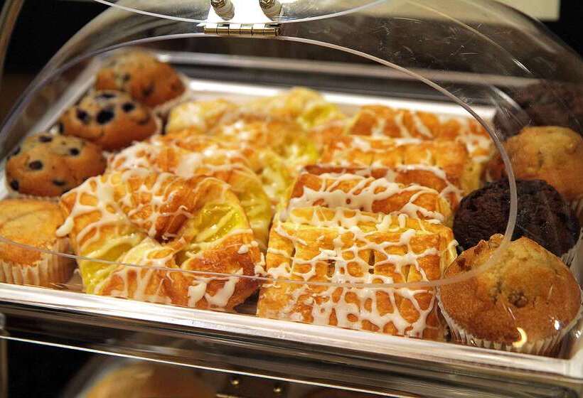 فندق Hampton Inn Milpitas