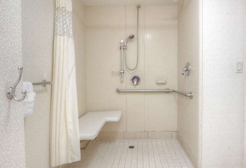 فندق Hampton Inn Milpitas