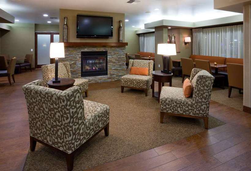 فندق Hampton Inn Mitchell