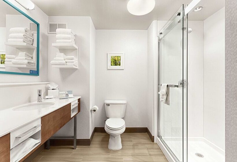 ホテル Hampton Inn Morganton