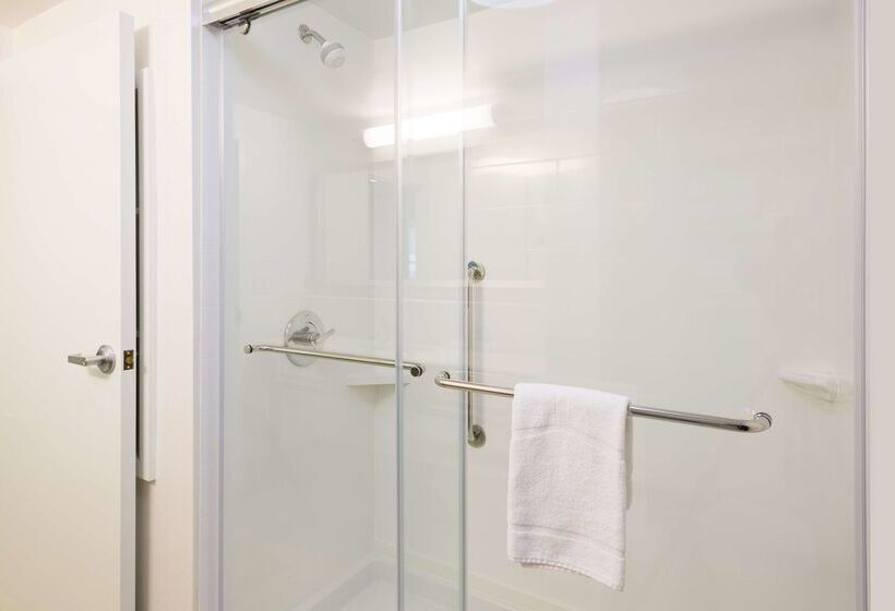 酒店 Hampton Inn Mount Airy