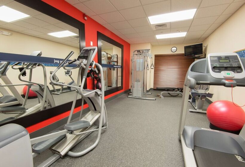 酒店 Hampton Inn Mount Airy