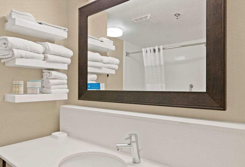 فندق Hampton Inn Mount Dora