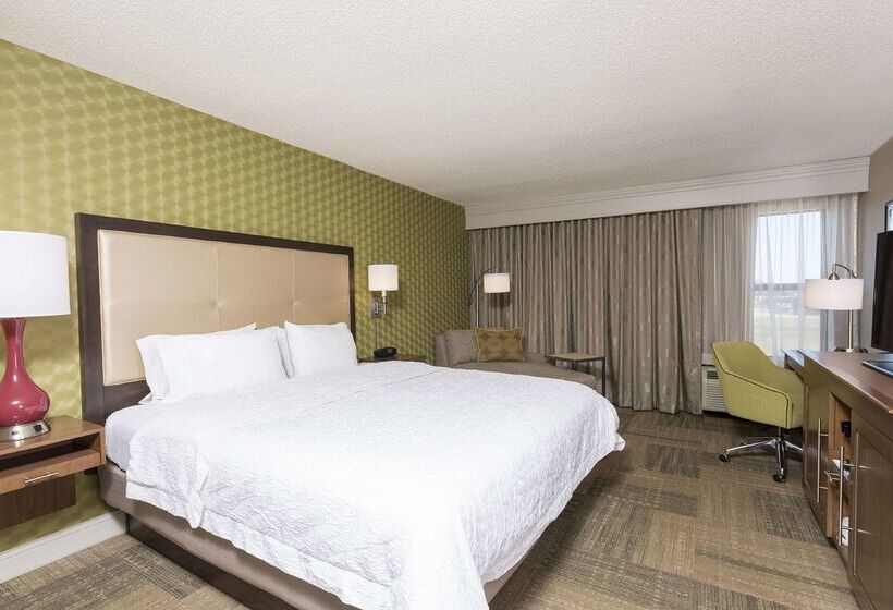 酒店 Hampton Inn Mt. Pleasant