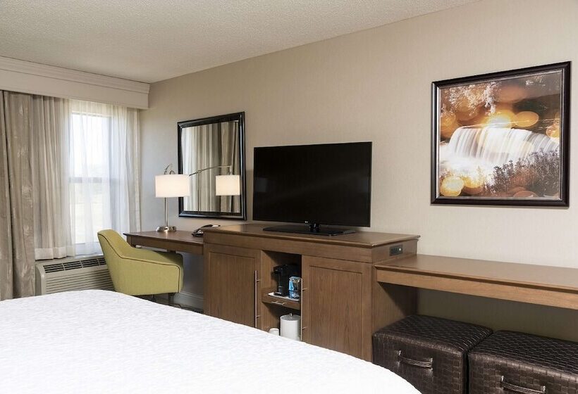 酒店 Hampton Inn Mt. Pleasant