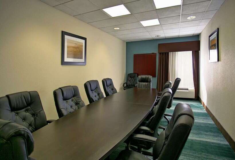 فندق Hampton Inn Natchitoches