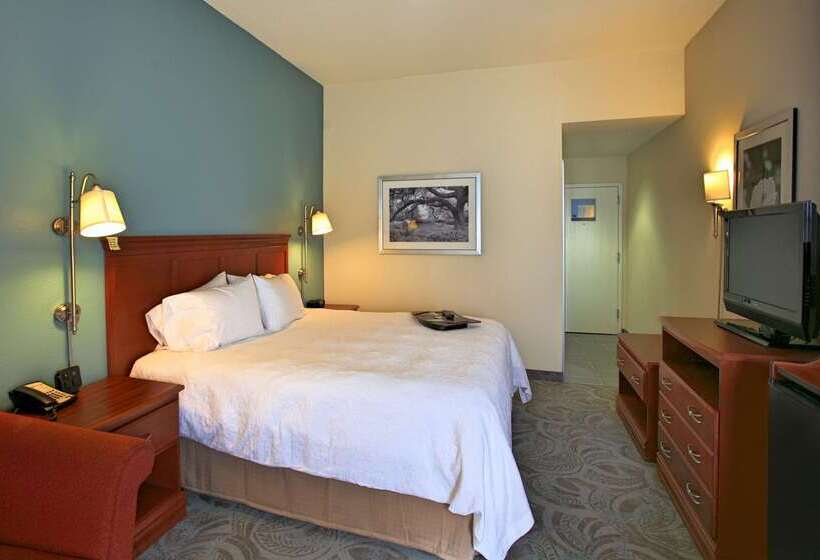 فندق Hampton Inn Natchitoches
