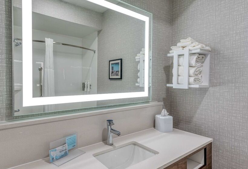 호텔 Hampton Inn New Philadelphia