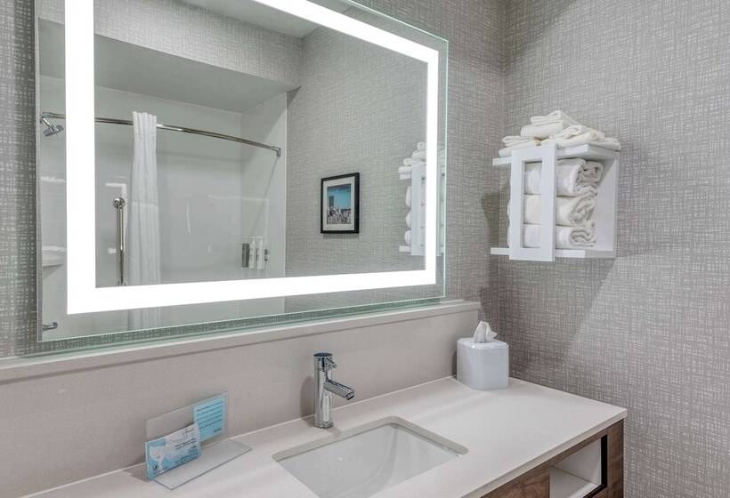 호텔 Hampton Inn New Philadelphia