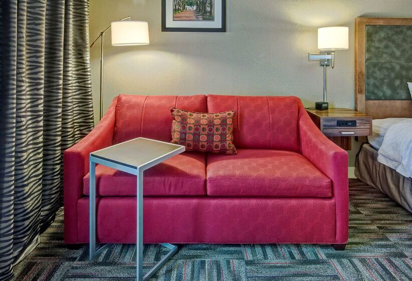ホテル Hampton Inn Newberry Opera House