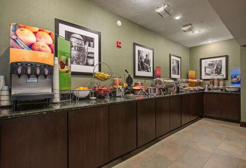 فندق Hampton Inn Niceville   Eglin Air Force Base