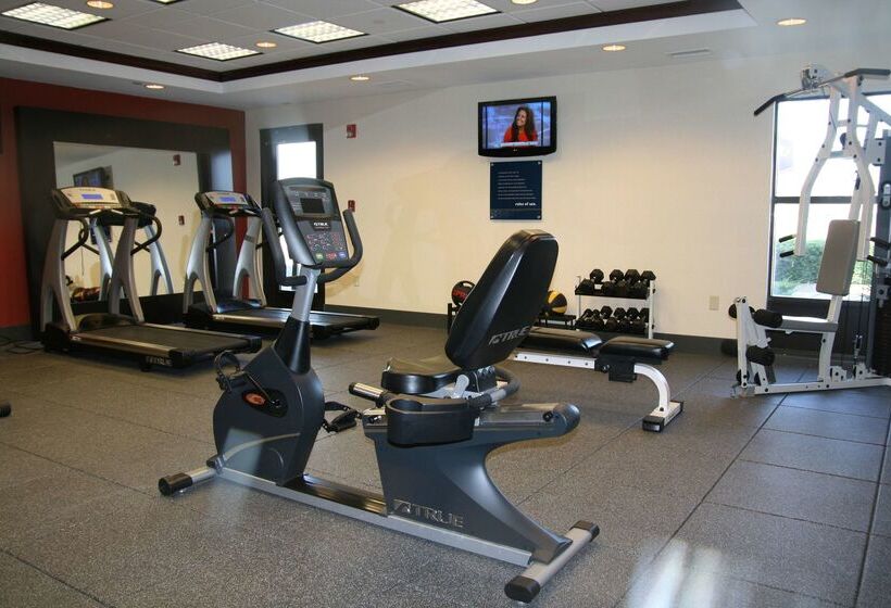 호텔 Hampton Inn Olive Branch