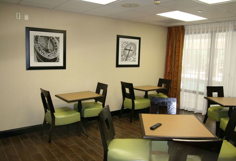호텔 Hampton Inn Olive Branch