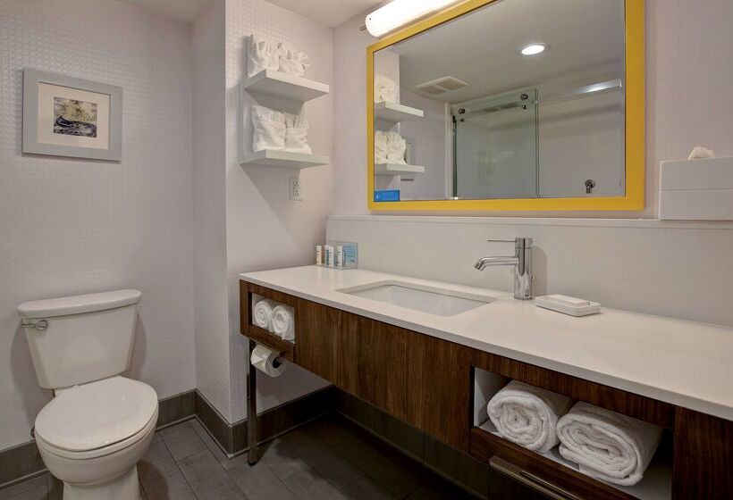 호텔 Hampton Inn Olive Branch