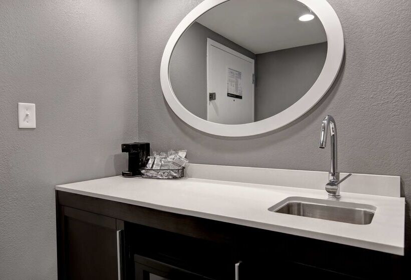 호텔 Hampton Inn Olive Branch
