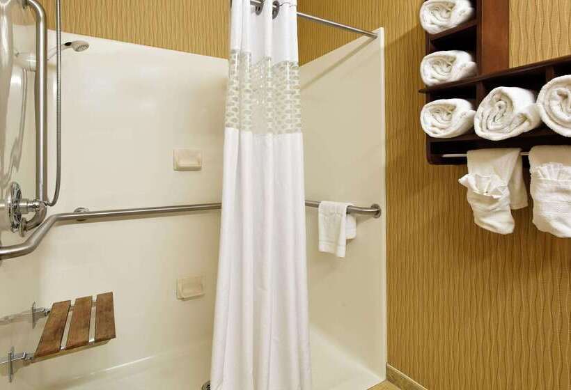 酒店 Hampton Inn Ottawa