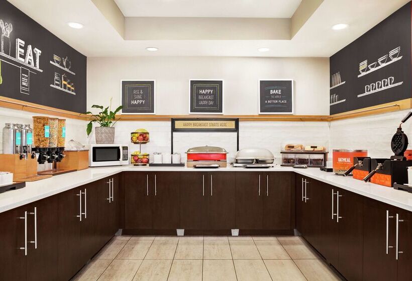 酒店 Hampton Inn Paris