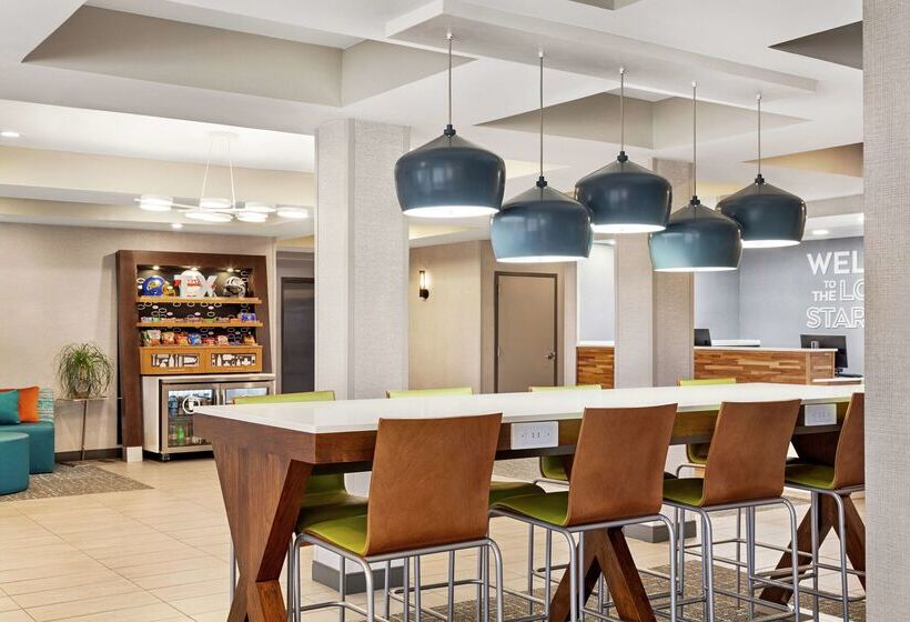 酒店 Hampton Inn Paris